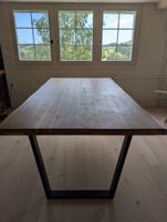 Holz Esstisch