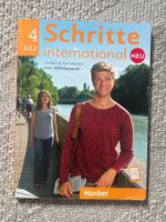Manuel "Schritte International 4" (A2.2)
