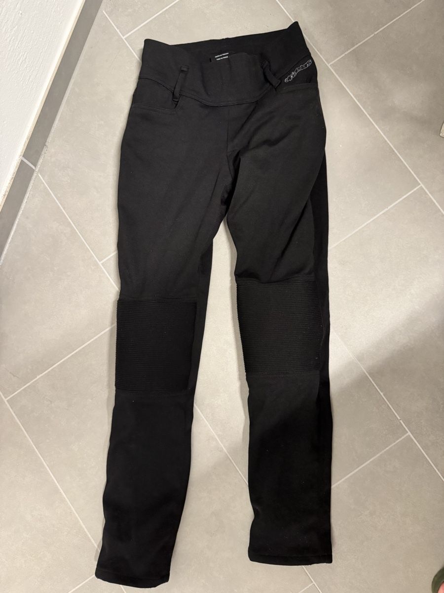Pantaloni: Motorradhose in L – Usato da Kilchberg ZH venduto da ann_f79h