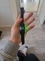 Fitnesstracker 