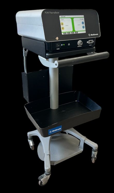 Medtronic PEAK PlasmaBlade PULSAR II Generator (Gebraucht) in ...