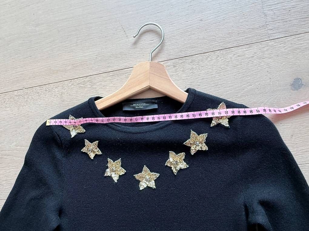 Max Mara Gonne: MaxMara - Minirock - Grösse 36 – Usato da Meilen venduto da iza_scz7 1