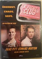 Fight Club (neu & ovp) D. Fincher, Brad Pitt, Edward Norton