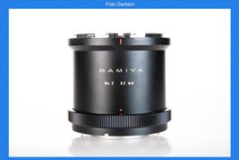 Mamiya No.2 82 mm