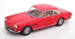 FERRARI 330 GT 2+2 1964 ROT 1:18 KK-SCALE