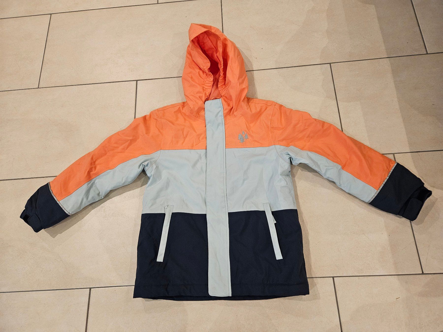 Giacche & Cappotti: Winterjacke, Gr. 122/128 – Usato da Ehrendingen venduto da mythical