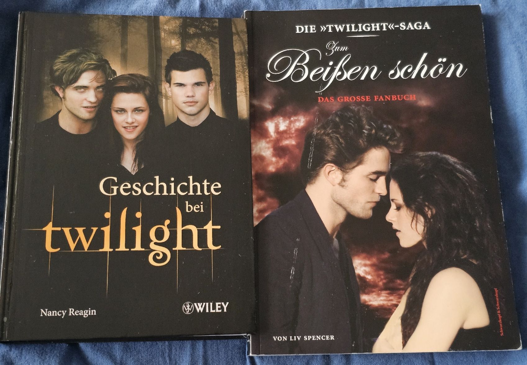 Libri: "Twilight" - Saga – Usato da Mauren venduto da Cthulchu 1
