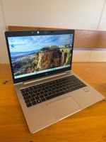 HP Elitebook 840 G5 - i7 / 500GB / 16 GB RAM / WIN 11 Pro