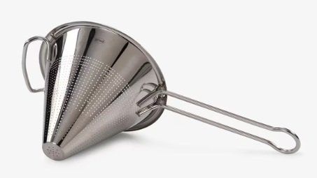 Rösle Küchengeräte: Rösle Spitzsieb - 20 cm – Gebraucht aus Winterthur von YaV 5