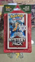 Pokémon Mystery Pack EX Crystal Guardians Englisch 2025