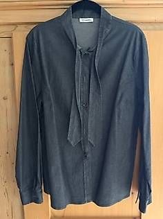 Cappellini Blusen: Bluse von Cappellini – Gebraucht aus Bubikon von bar_q8gz