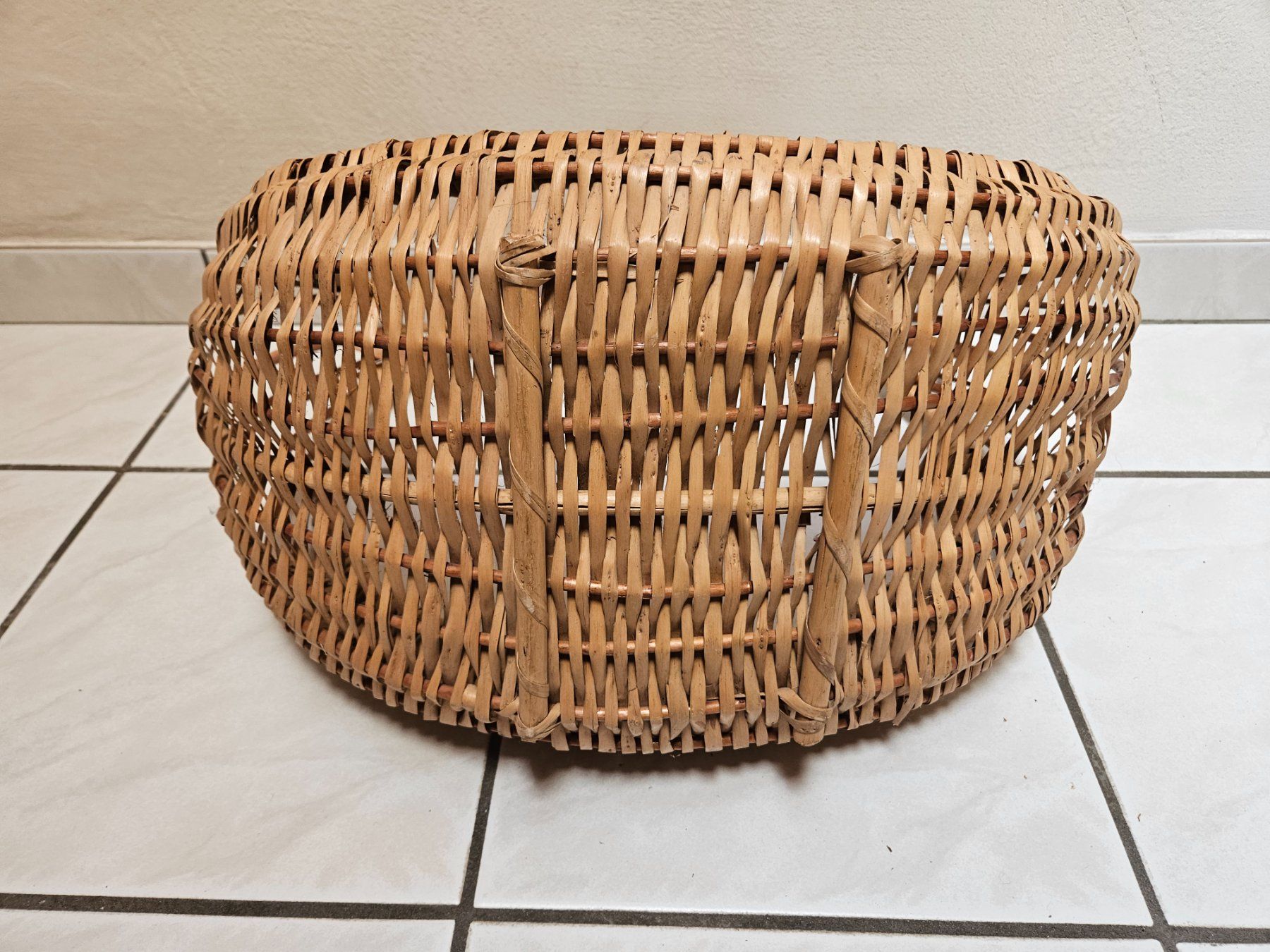 Altro per la casa: Geschenkkorb / Weidenkorb – Usato da Münchwilen AG venduto da pel_y9jx 2