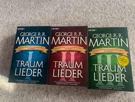 Traum Lieder