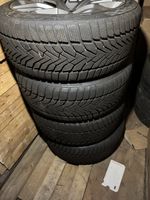 245/40R19 Winterreifen Fast neu