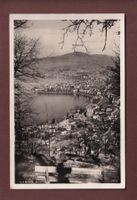 TERRITET - MONTREUX - 1935