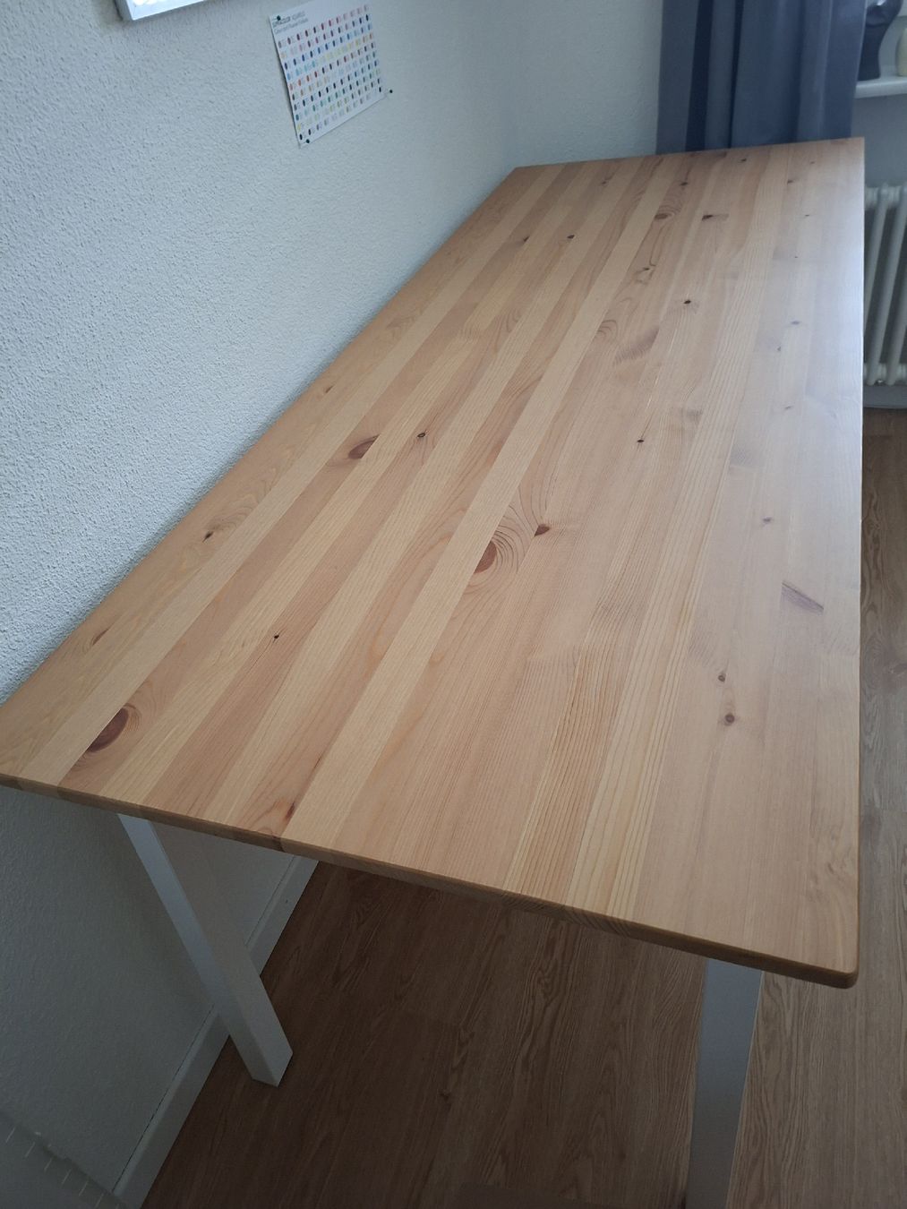 Ikea Tavoli: IKEA Esstisch aus Holz – Usato da Schafisheim venduto da piiep_17 1