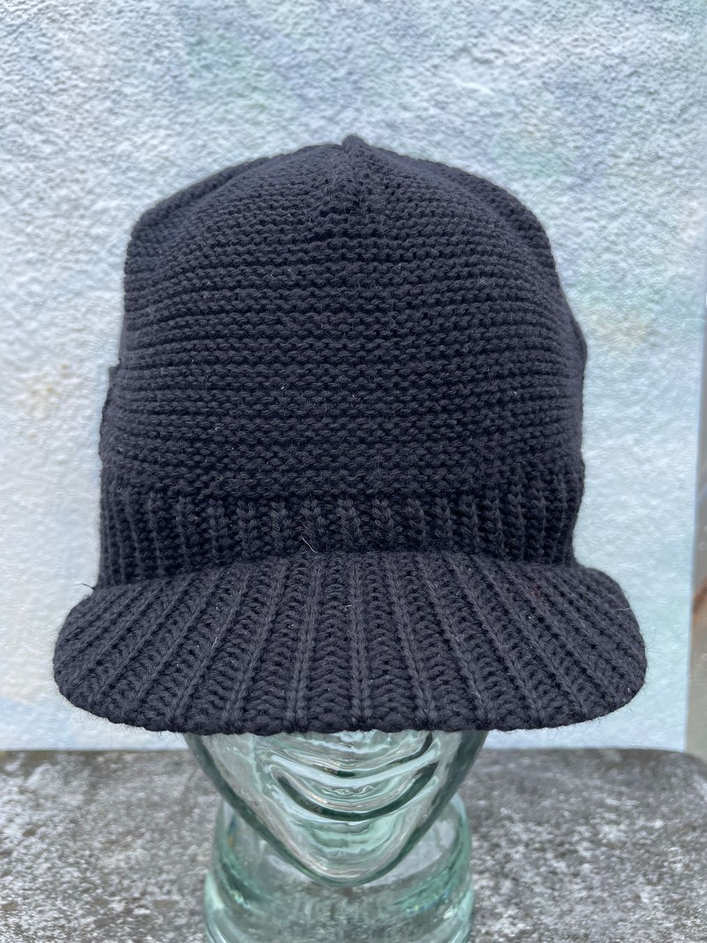 Mammut Copricapi, berretti & cappellini: Vintage Y2K Mammut Beanie – Usato da Zürich venduto da le_souk 2