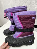 Sorel flurry Youth 37