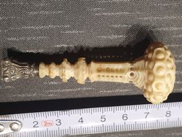 Siegel Siegelstempel Unikat Handarbeit Vintage Antik