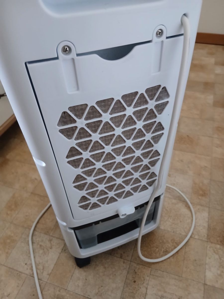 Condizionatori: LTC Luftkühler – Usato da Bülach venduto da Db27 2