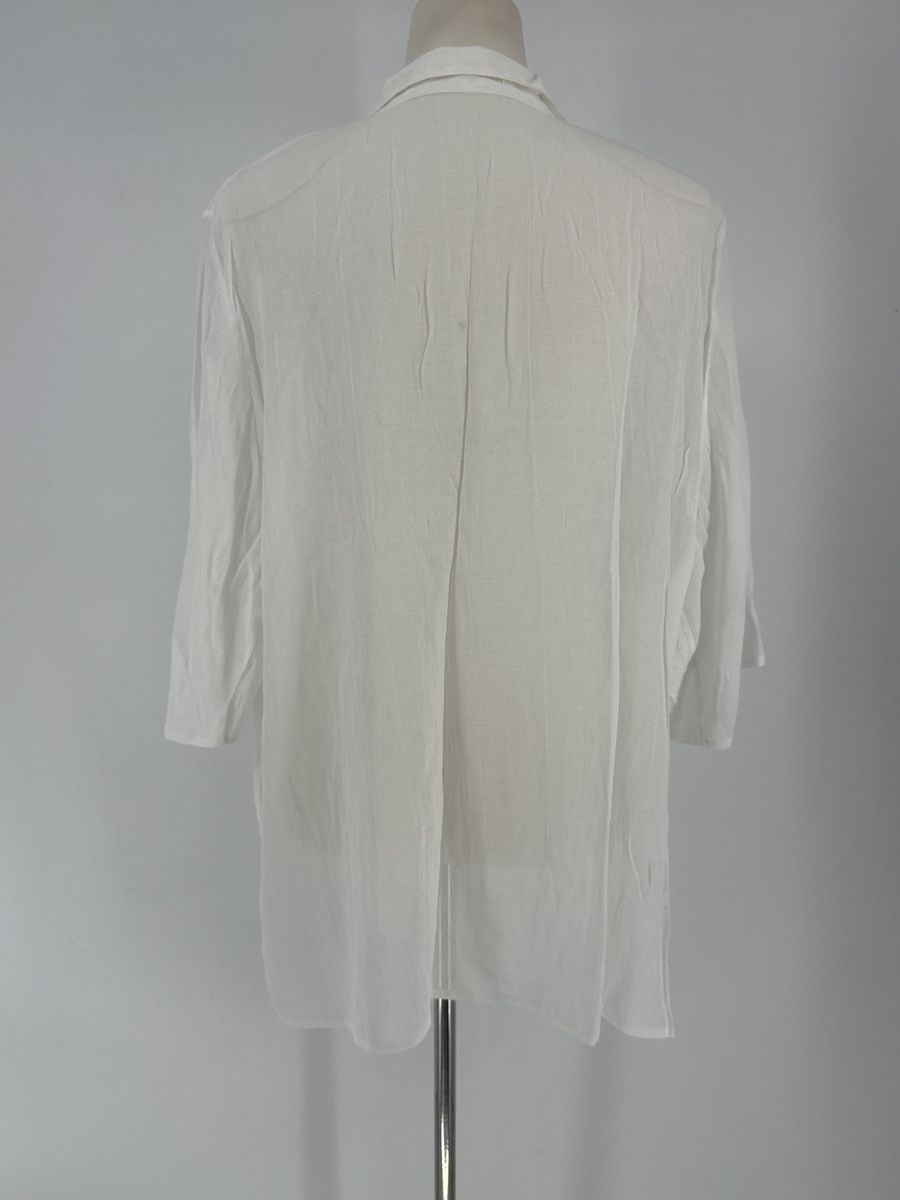 Blusen: Bluse Gr. 48/50 – Gebraucht aus Auenstein von moin. 1