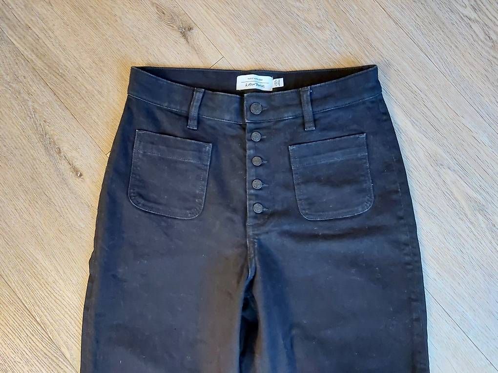 Other Stories Jeans: Jeans & other stories 38 schwarz – Usato da Zürich venduto da Julia0123 1