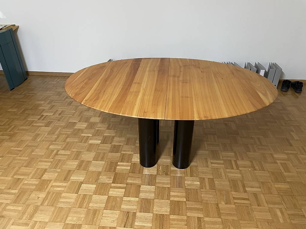 Tische: Tisch – Gebraucht aus Zunzgen von Ben21 2