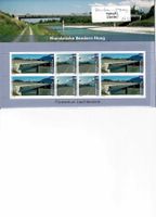 Rheinbrücke Bendern-Haag 1 KB **