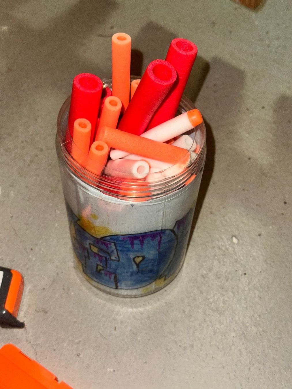 Nerf Giocattoli: Grosse Nerf Sammlung  – Usato da Affoltern am Albis venduto da leo_92y8 1