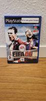 PS2 - Fifa 06