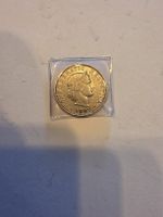 piece 20cts 1897