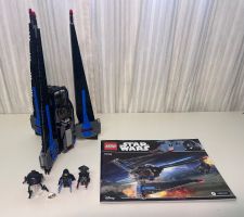 Lego 75185 Star Wars Tracker I