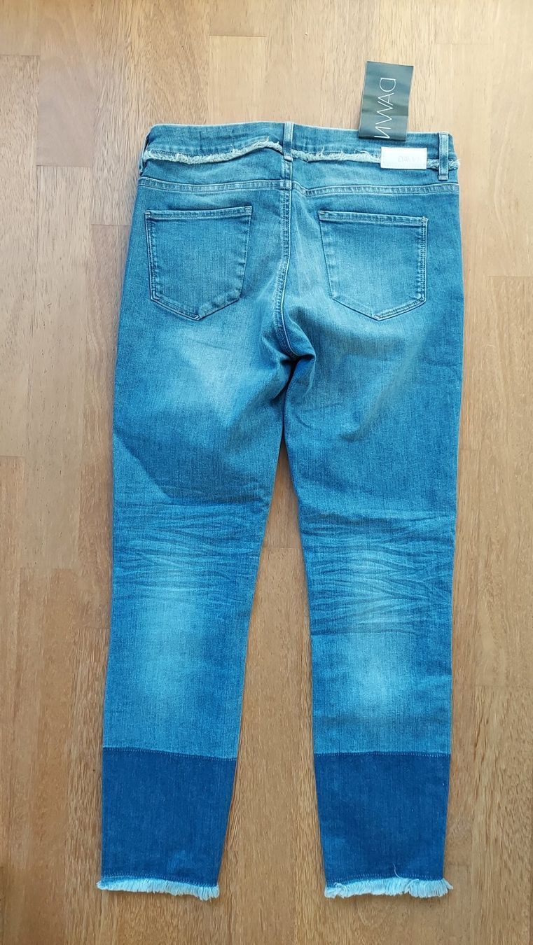 Jeans: Neue Jeans von Dawn mit Etikett – Neu (gemäss Beschreibung) aus Küssnacht am Rigi von Mukare 3