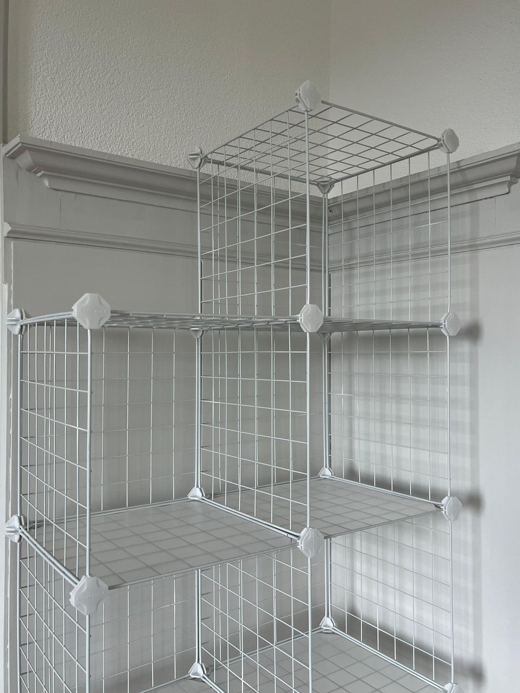 Scaffali: Songmics Würfel – Usato da St. Gallen venduto da dor_7d7g 1