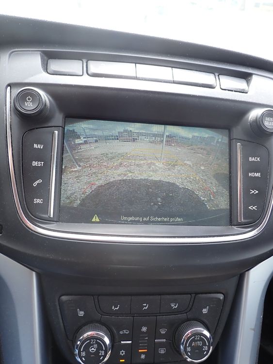 Opel Zafira C 14NET 9