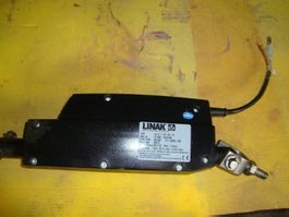 Linear-Motor zu Wetrok Duomatic 800