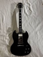 Gibson SG Supra 2013