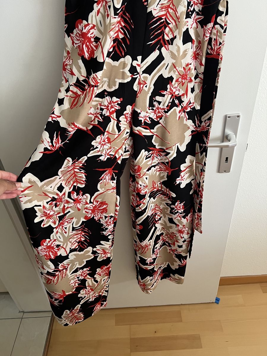 Mango Tute: Mango Overall - S – Usato da Rothrist venduto da FL_17 1