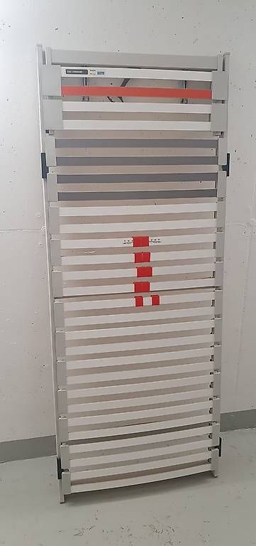 Lattenroste: Lattenrost Flex 80x200 – Gebraucht aus Ennetbaden von san_cx9q