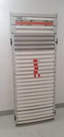 Lattenrost Flex 80x200