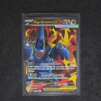 Mega Heracross ex - PFL-108