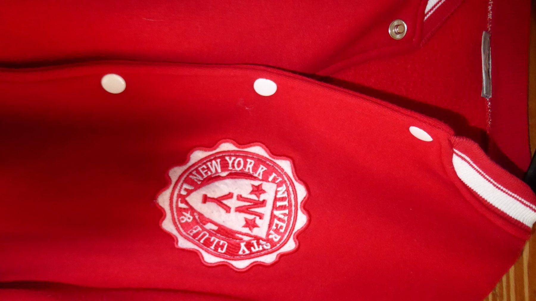 Pullover & Sweatshirts: Warmer lässiger Pullover PRIME NEW YORK Gr S – Gebraucht aus Sargans von Benziner 3