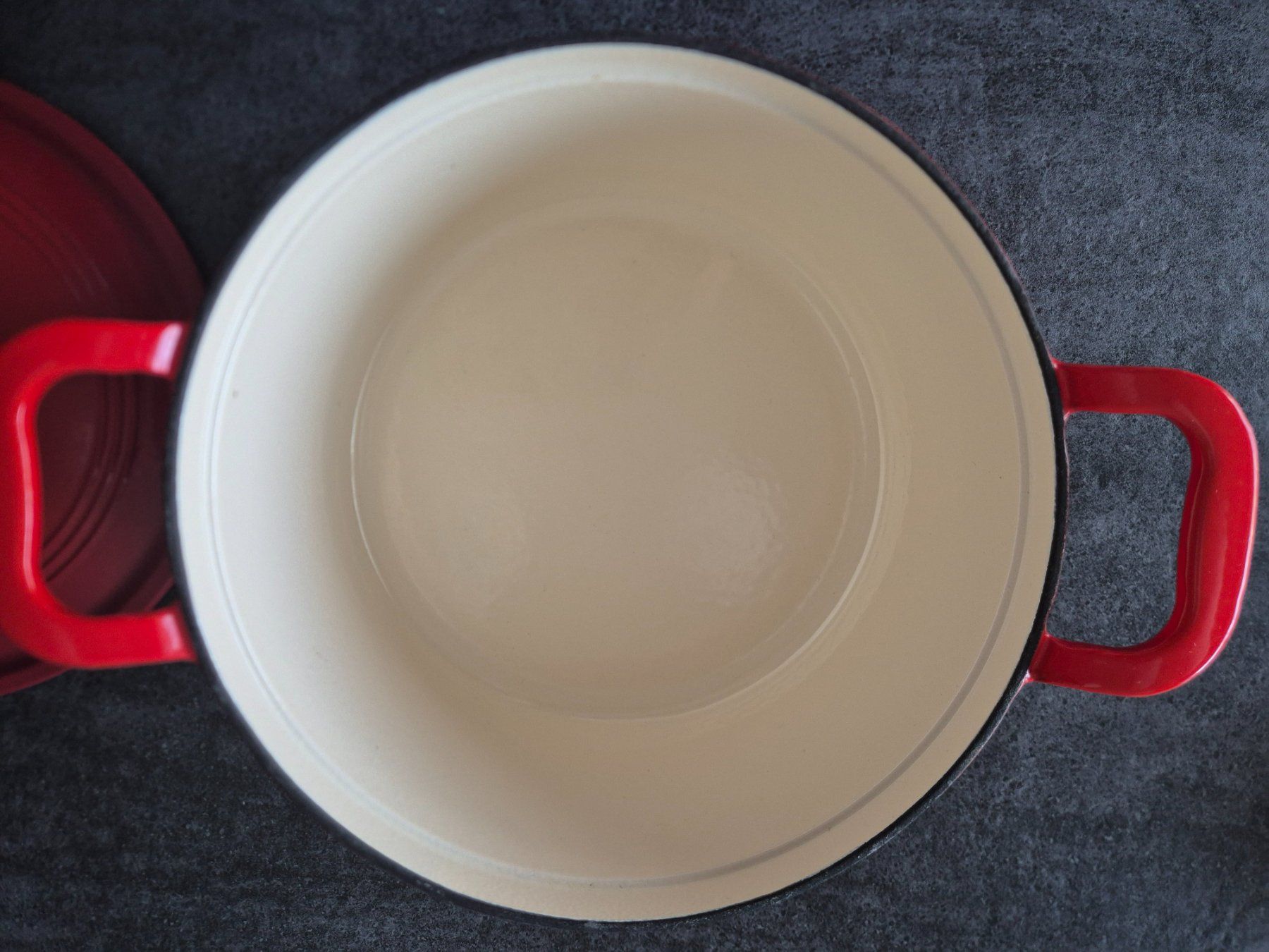 Pentole: Cocotte – Usato da Cornol venduto da Cuevas3 1