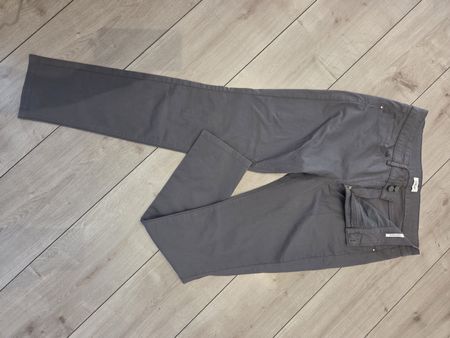 S. Oliver Chino, Sienna Slim Fit, Gr. 42