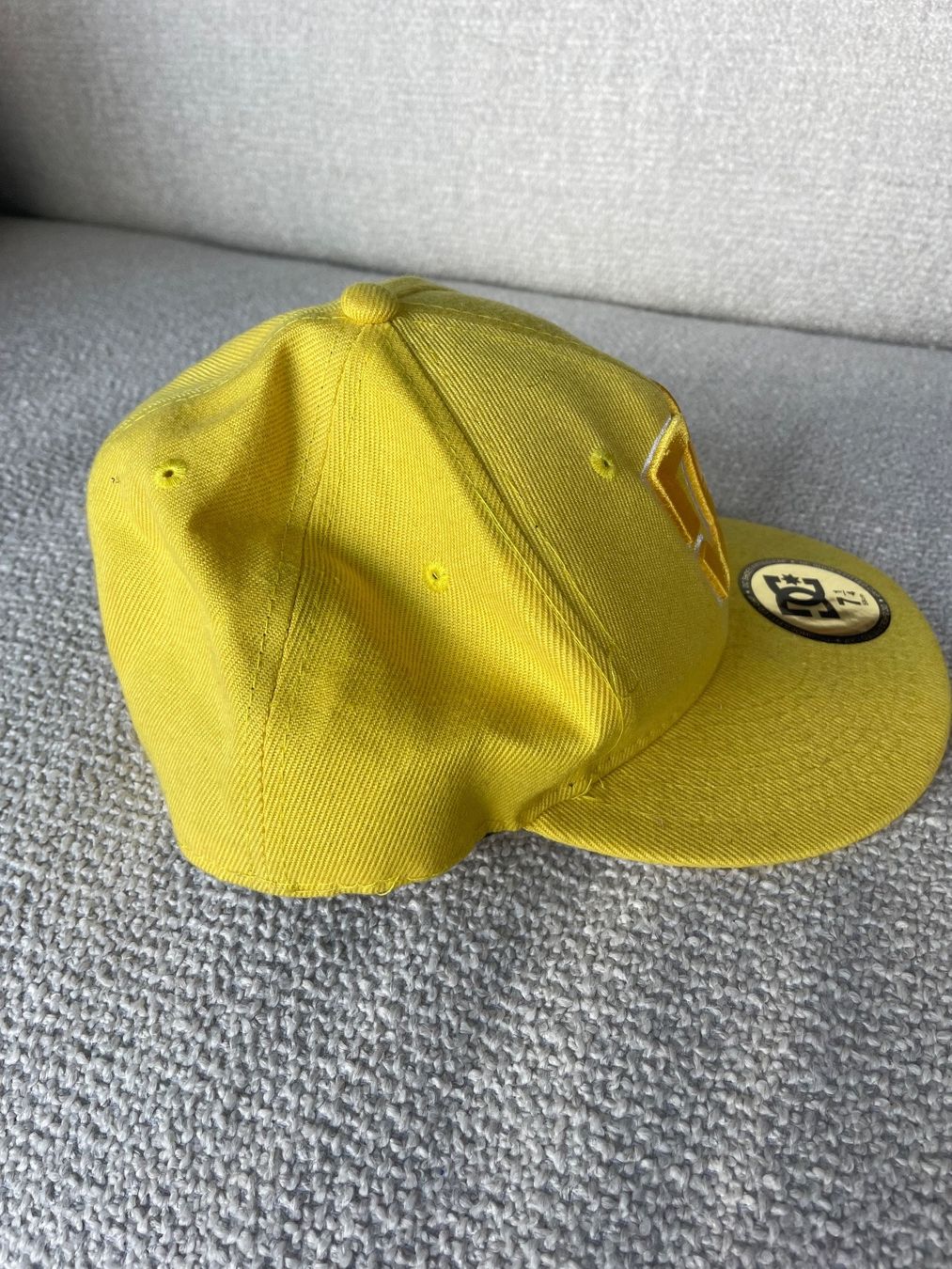 DC shoes Copricapi, berretti & cappellini: DC-Hut – Usato da Wollerau venduto da phimasado 1