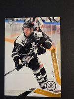 2025/26 HC Lugano Einar Emanuelsson Base - Series 2