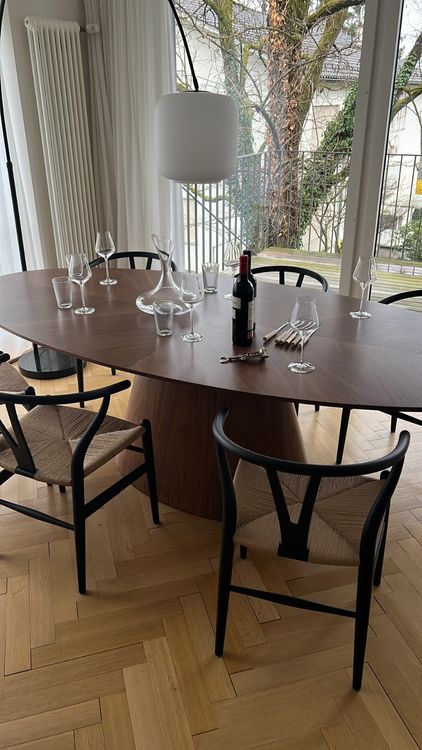 Stickrahmen Oval Aus Kunststoff - Ideal Für Kreuzstich & Handarbeiten