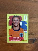 Panini FIFA WM 2026 Einzelsticker NED 7