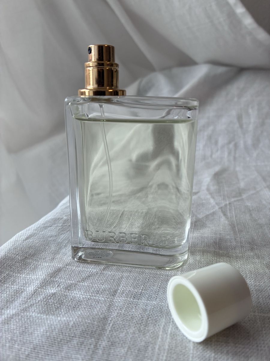 Burberry Profumi & Eau de Toilette: Burberry HER Eau de Toilette 50ml – Usato da Tenniken venduto da rahel.e 1