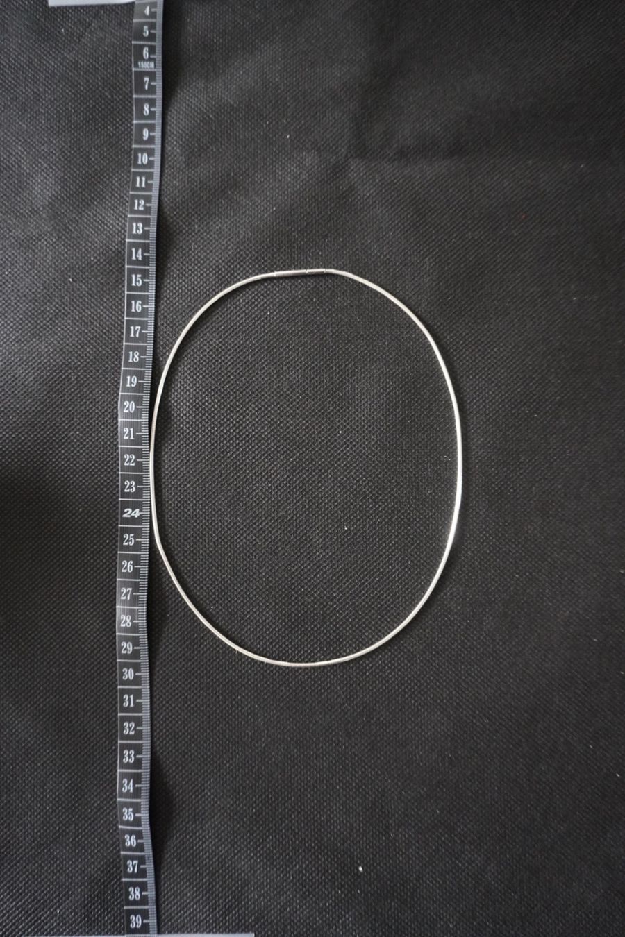Colliers: Halsband – D'occasion à St. Niklaus VS par DaDoLo